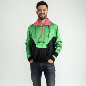 Vintage Vuarnet Jacket pullover S